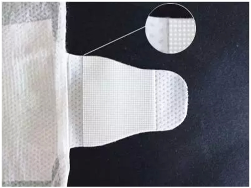 Newborn diapers for babies