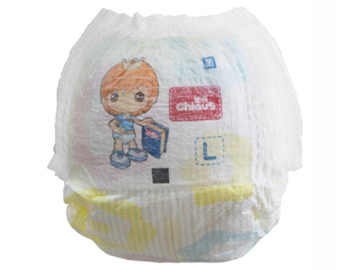 Chiaus newborn diapers for babies manufacturer China