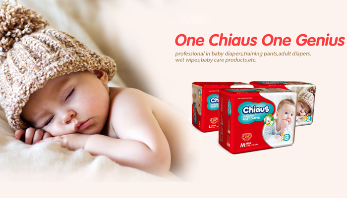 Best absorbent adult diaper manufacturer